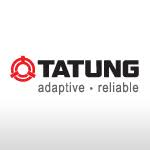Logo Tatung Company of Japan, Inc.