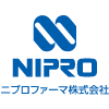 Logo Nipro Pharma Corp.