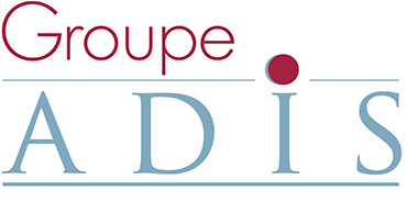 Logo Adis SA D'Habitations A Loyer Modere