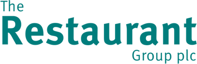 Logo The Restaurant Group (UK) Ltd.