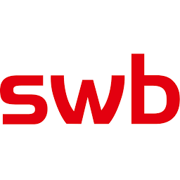 Logo swb Entsorgung GmbH & Co. KG
