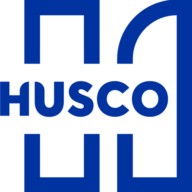 Logo HUSCO International Partners LLP