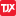 Logo TJX UK
