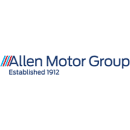 Logo Allen Ford (UK) Ltd.