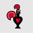 Logo Nando's Group Ltd.