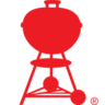 Logo Weber-Stephen Products (U.K.) Ltd.