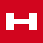Logo Hilti Italia SpA