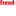 Logo Freud SpA