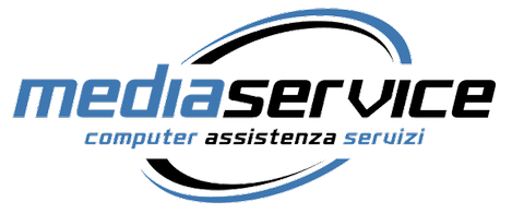 Logo Media Service Srl