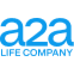 Logo A2A Energia SpA