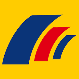 Logo Postbank Filialvertrieb AG