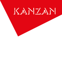 Logo Kanzan Spezialpapiere GmbH