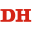 Logo Den Hartogh Logistics GmbH