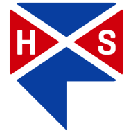 Logo Haeger & Schmidt Logistics GmbH