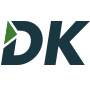 Logo DK Recycling und Roheisen GmbH