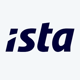 Logo ista Holding Europe GmbH