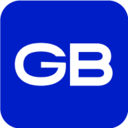 Logo Global Blue Deutschland GmbH