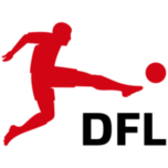 Logo DFL Deutsche Fußball Liga GmbH