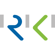 Logo RKH Kliniken des Landkreises Karlsruhe gGmbH