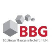 Logo Böblinger Baugesellschaft mbH