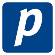 Logo prego services GmbH