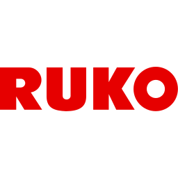 Logo RUKO GmbH Präzisionswerkzeuge