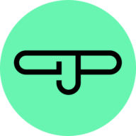 Logo George P Johnson GmbH