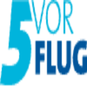 Logo 5 vor Flug GmbH