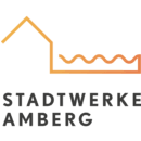 Logo Stadtwerke Amberg Versorgungs GmbH