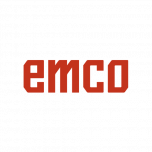 Logo EMCO GmbH & Co. KG