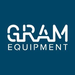 Logo Gram Equipment A/S