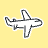 Logo Billund Lufthavn A/S