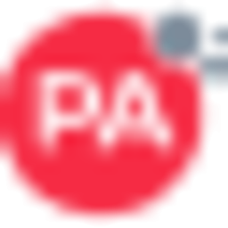 Logo PA Consulting Group A/S (Denmark)