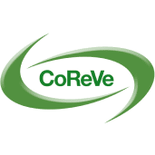 Logo Co.Re.Ve. Consorzio Recupero Vetro