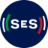 Logo Sport e Salute SpA