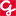 Logo Glico Foods Co., Ltd.
