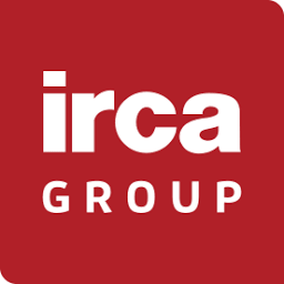 Logo IRCA SpA