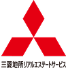 Logo Mitsubishi Real Estate Service Co., Ltd.