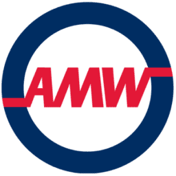 Logo Associated Motorways Ltd.