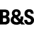 Logo B&S BV