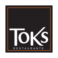 Logo Restaurantes Toks SA de CV