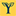 Logo Yarrah Organic Pet Food BV