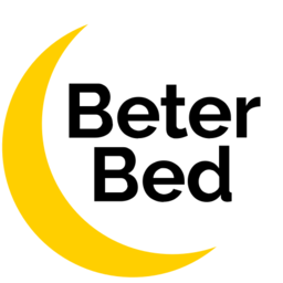 Logo Beter Bed BV