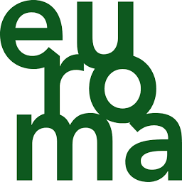 Logo Koninklijke Euroma BV