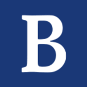 Logo Berenschot Groep BV