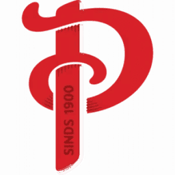 Logo Princes Foods BV