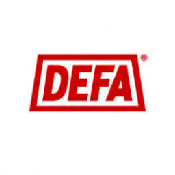 Logo Defa AS