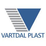 Logo Vartdal Plastindustri AS