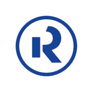 Logo Ringerikskraft AS