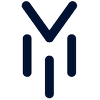 Logo Myklebust Verft AS
